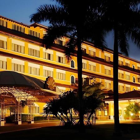 Hotel Melia Panama Canal Colón Kültér fotó