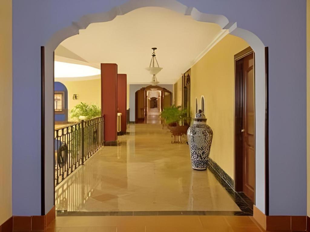 Hotel Melia Panama Canal Colón Kültér fotó
