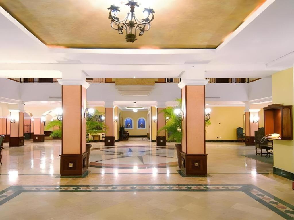 Hotel Melia Panama Canal Colón Kültér fotó
