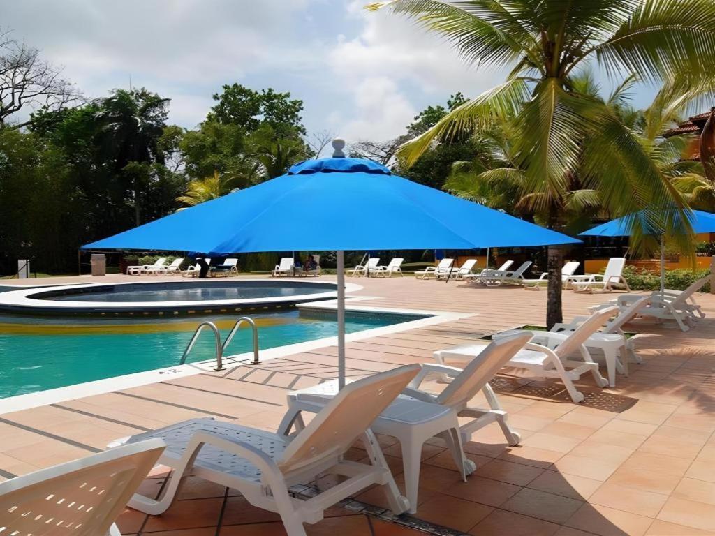 Hotel Melia Panama Canal Colón Kültér fotó