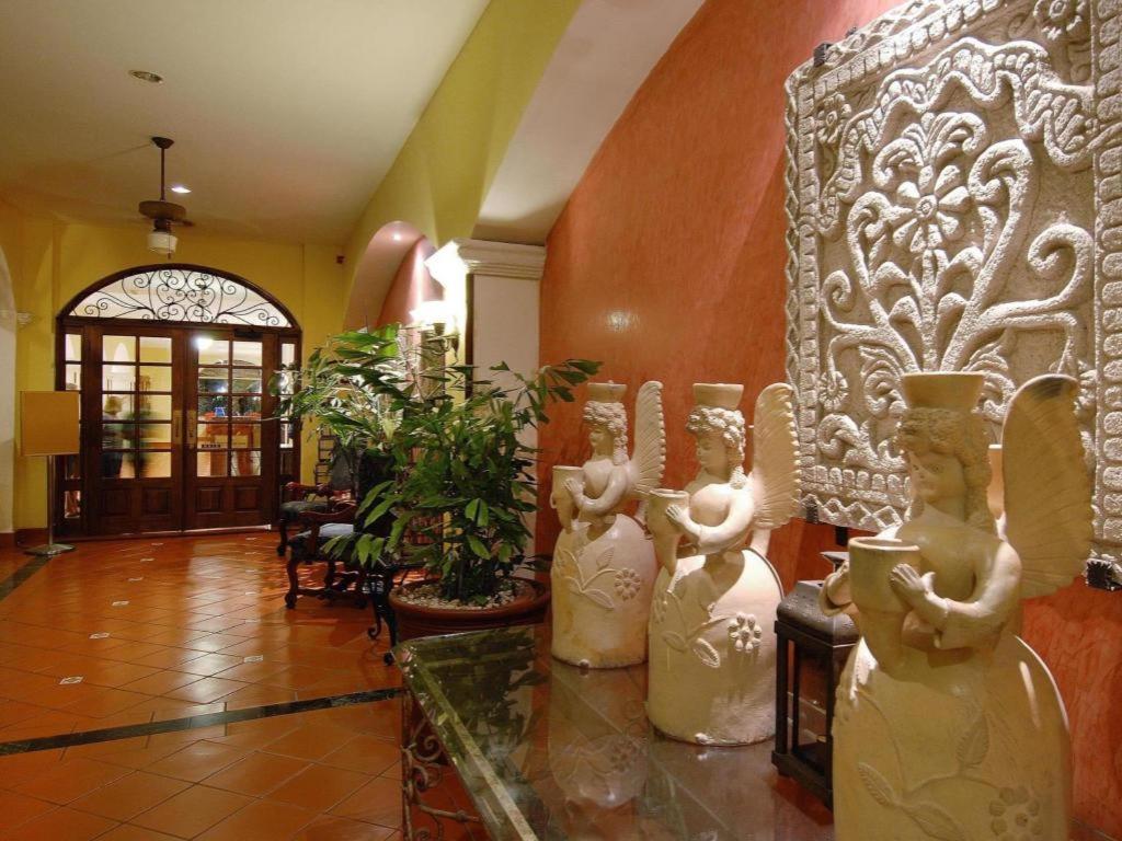 Hotel Melia Panama Canal Colón Kültér fotó