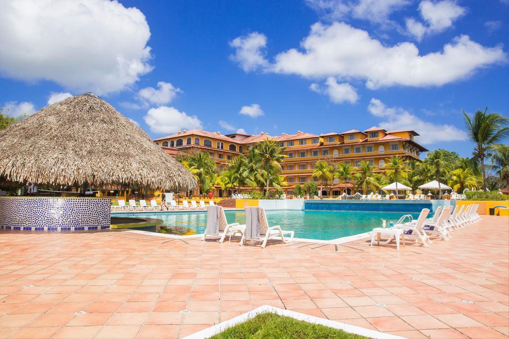 Hotel Melia Panama Canal Colón Kültér fotó